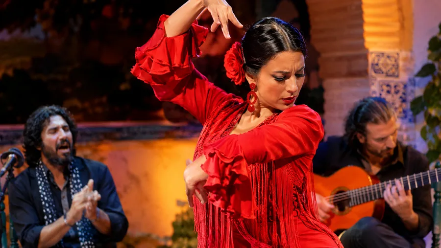 Best Flamenco Shows in Valencia