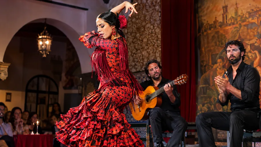 Best Flamenco Shows in Valencia