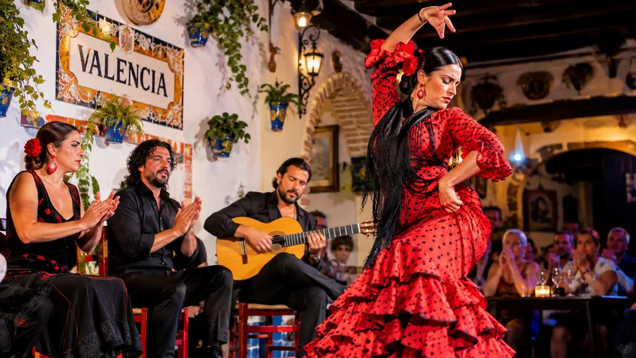 Top Flamenco Bars and Tablaos in Valencia