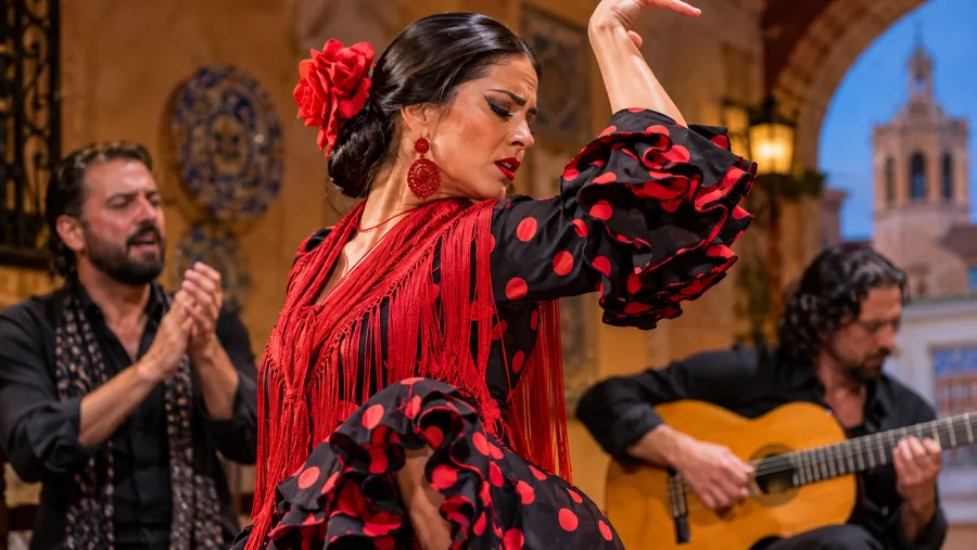 Flamenco Shows in Valencia Tonight: Schedule and Tickets