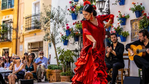 Arrive Early in the Barrio