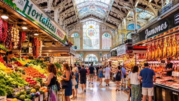 Mercado Central